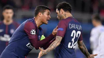 BetVictor伟德-蒂亚戈·席尔瓦：巴黎年年重蹈覆辙 有钱也没用