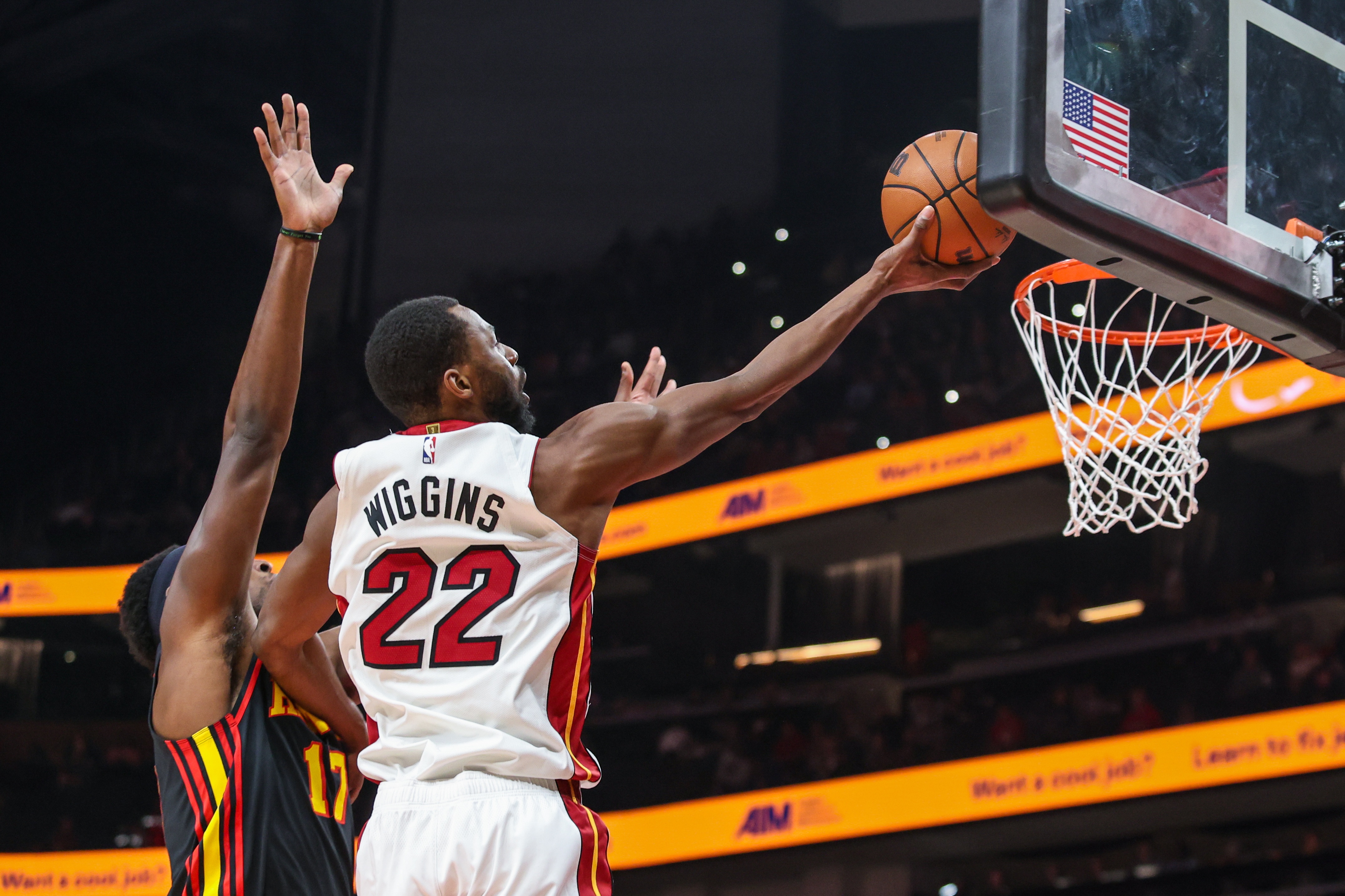 BetVictor伟德官方网站-斯波：维金斯是最被低估的攻防一体球员之一 他能防&amp;但也是得分手