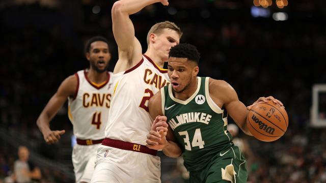 BetVictor伟德-雄鹿三星联手未尝败绩 字母哥入局MVP争夺战