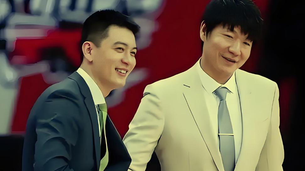 BetVictor伟德-辽鲁大战杨鸣绝不退缩！三分球问题迫在眉睫，关键还要看外援发挥