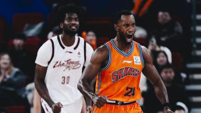 BetVictor伟德官网-新民体育丨大鲨鱼迎来福音？