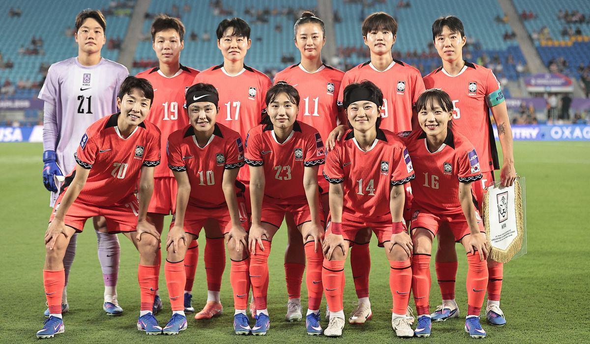 4-0！3-0！亚洲杯最新战况：2队提前出线，中国女足再胜也晋级