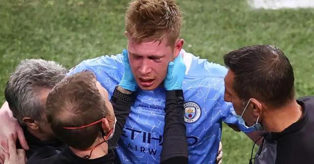 BetVictor伟德-丁丁受伤能赶上欧洲杯吗？比主帅：已手术周一归队