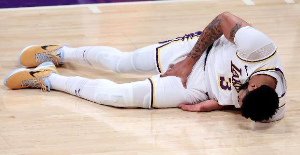 BetVictor伟德-【观察】联盟伤病接二连三 健康才是争冠先决条件