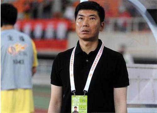 BetVictor伟德官方网站-陈洋：亚泰在中超站稳脚是刚需 进攻不能光靠谭龙